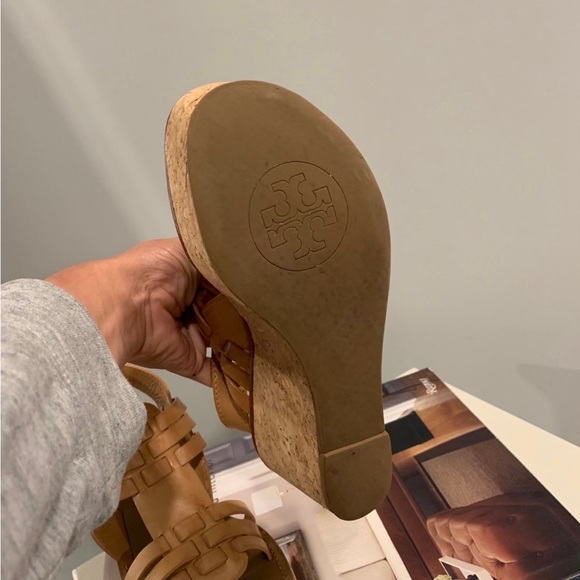 Tory Burch Sandals - Picture 8 of 8